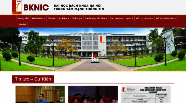bknic.hust.edu.vn