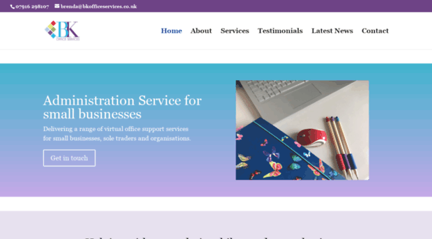 bkofficeservices.co.uk