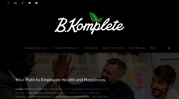 bkomplete.com