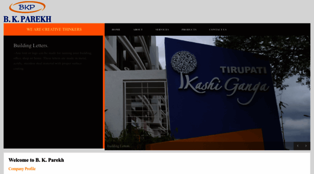 bkp.co.in