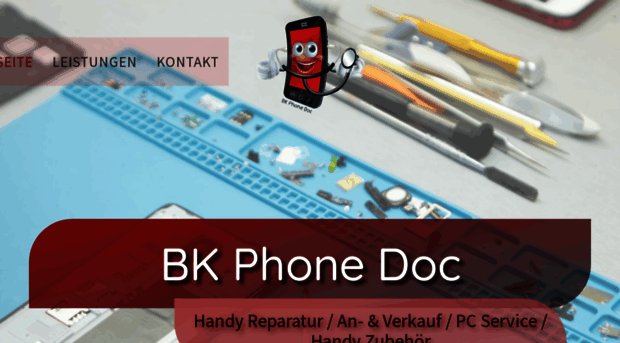 bkphonedoc.de