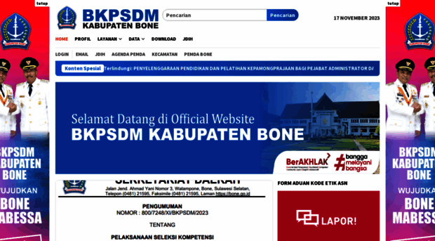 bkpsdm.bone.go.id