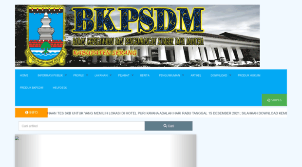 bkpsdm.serangkab.go.id