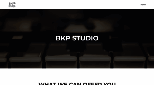 bkpstudio.com