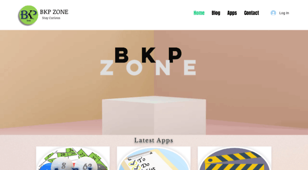 bkpzone.com