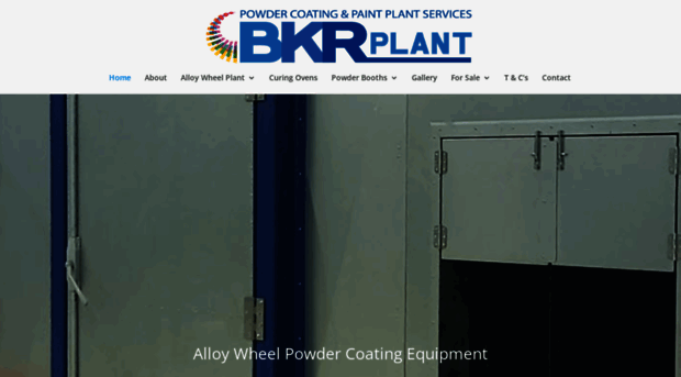 bkr-plant.co.uk