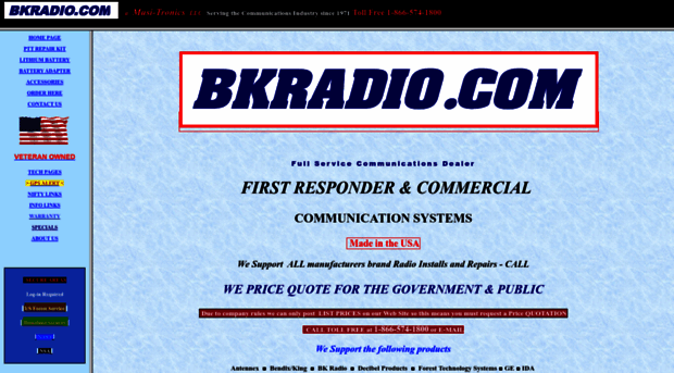 bkradio.com