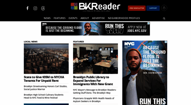 bkreader.com