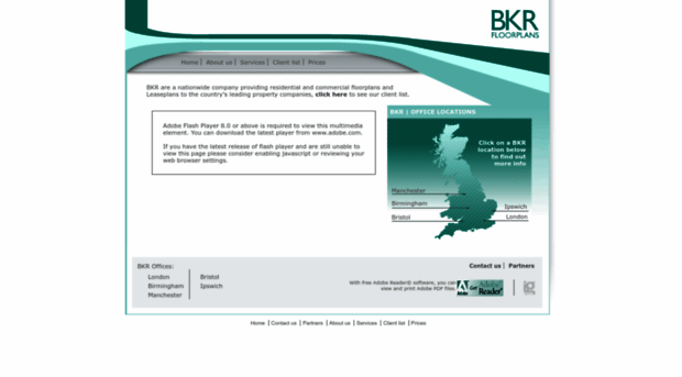 bkrfloorplans.co.uk