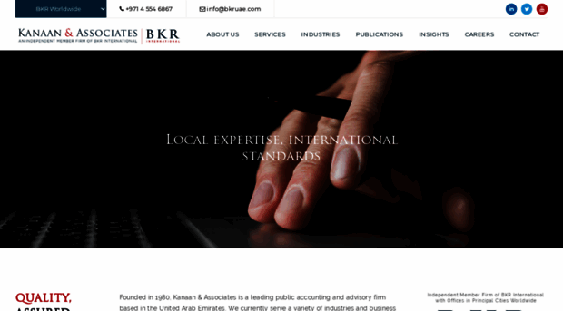 bkruae.com