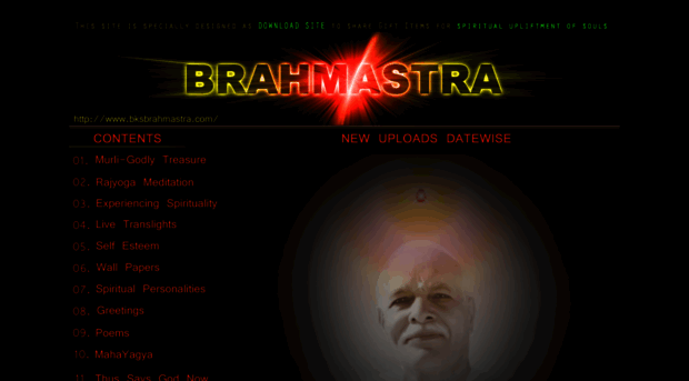 bksbrahmastra.com