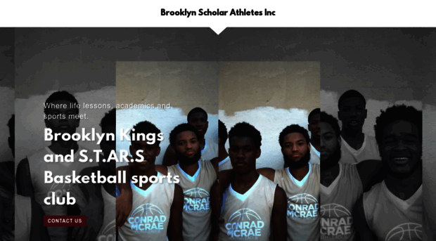 bkscholarathletes.com