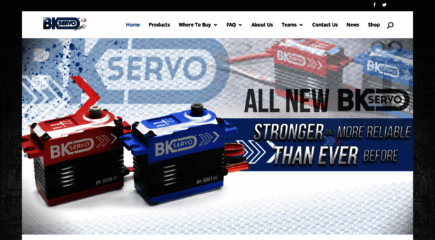 bkservo.com