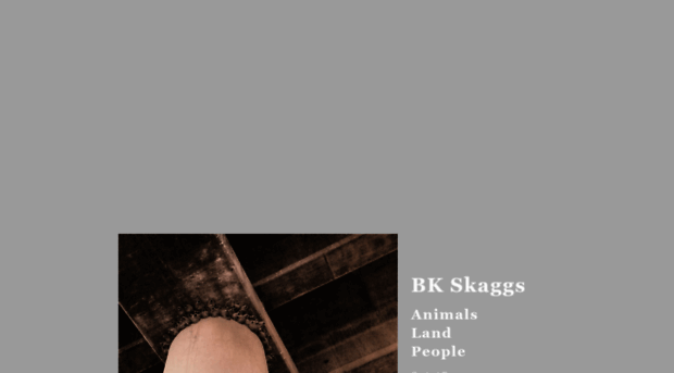 bkskaggs.com