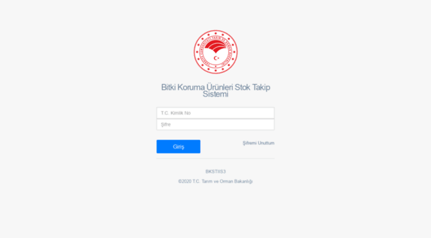 bkst.tarbil.gov.tr - Request Rejected - Bkst Tarbil