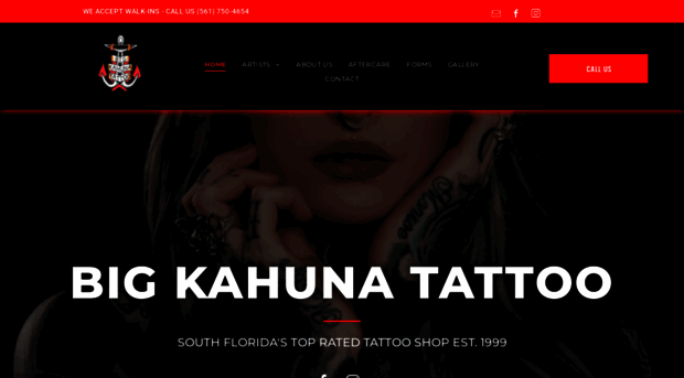 bktattoo.com