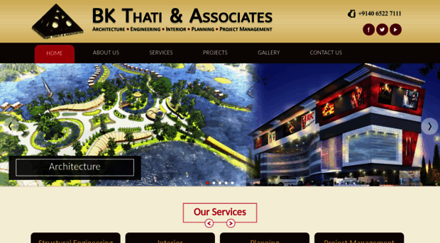 bkthatiassociates.com