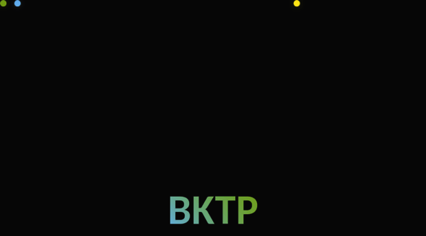 bktpgroup.com