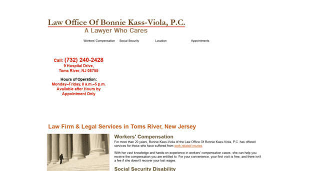 bkvlawyer.com