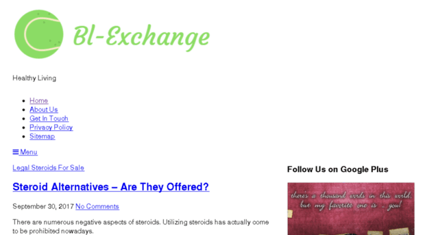 bl-exchange.com