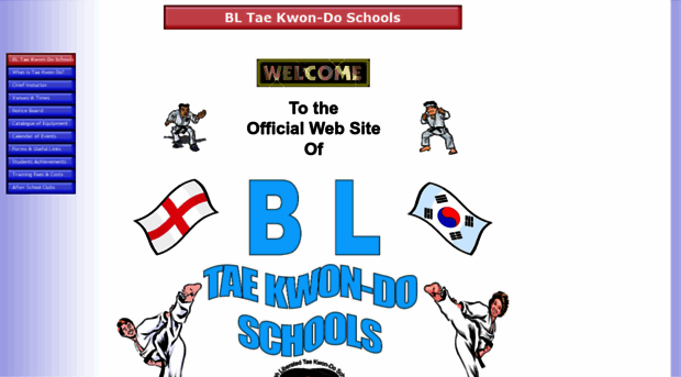 bl-taekwondo-schools.co.uk