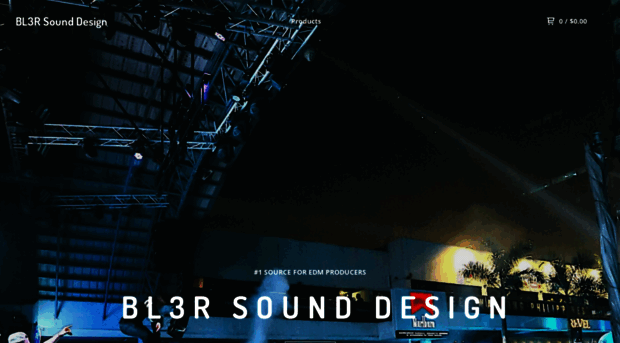 bl3rsounddesign.bigcartel.com