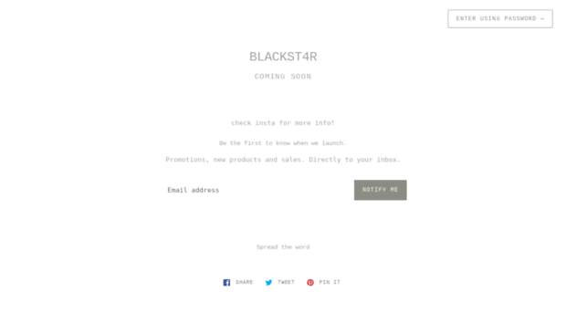 bl4ckstar.com
