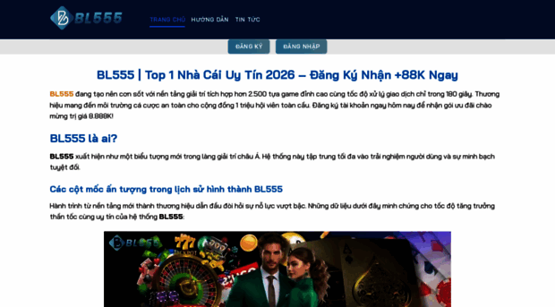 bl555-bet.com