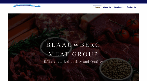 blaauwberggroup.co.za