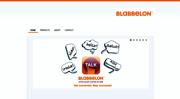 blabbelon.com