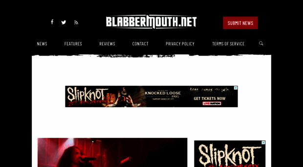 blabbermouth.net