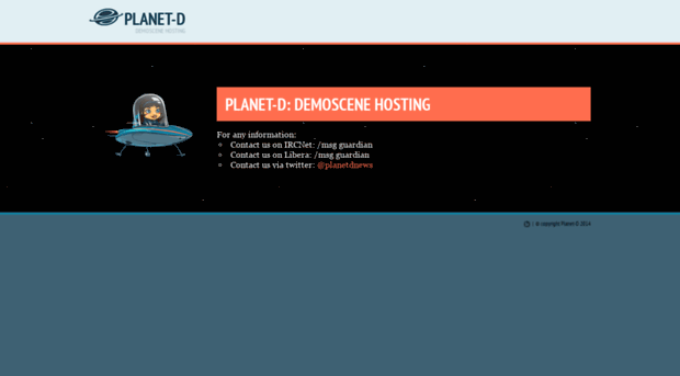 blabla.planet-d.net