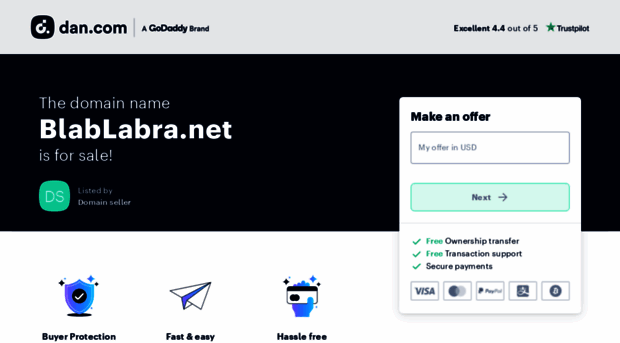 blablabra.net
