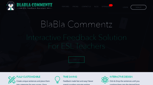 blablacommentz.com