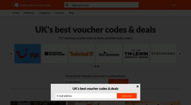 blabladiscountcodes.co.uk