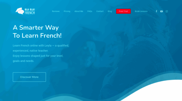 blablafrench.com