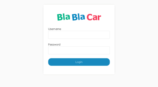 blablashare.com