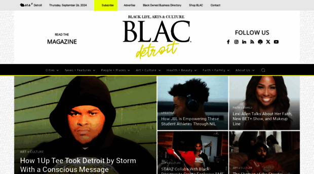 blac.media