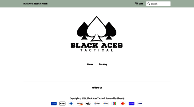 black-aces-tactical.myshopify.com