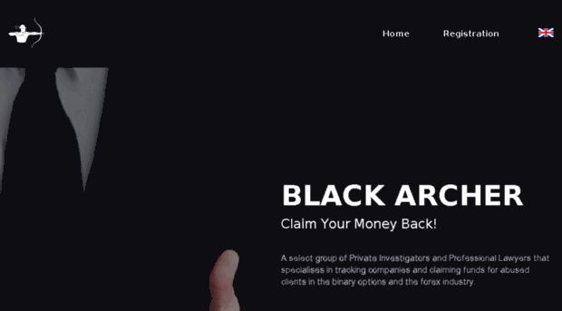 black-archer.com