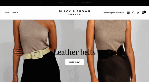 black-brown.com