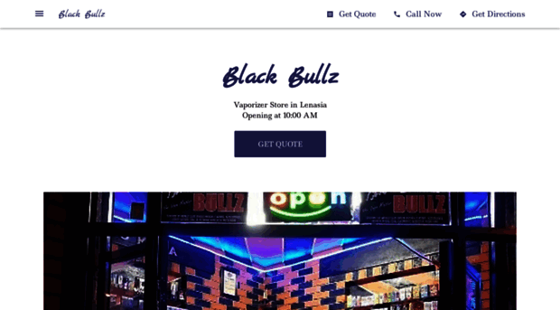 black-bullz.business.site