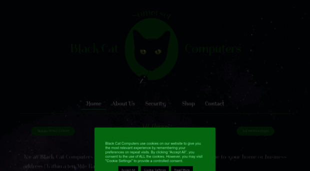 black-cat-computers.com