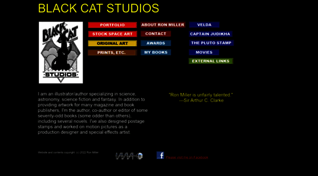 black-cat-studios.com