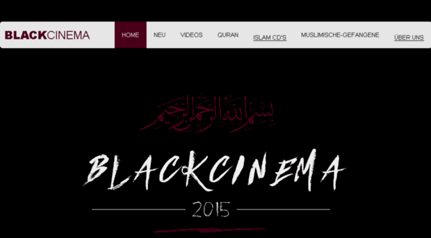 black-cinema.com