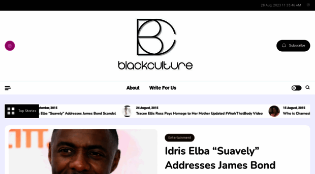 black-culture.com