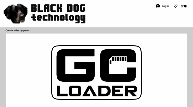 black-dog.tech