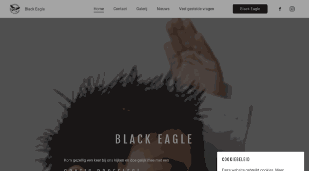 black-eagle.nl