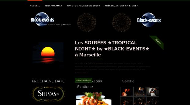black-events.fr