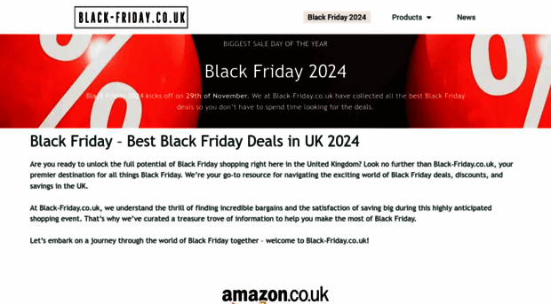 black-friday.co.uk